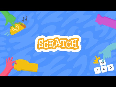 Game App Development using Scratch