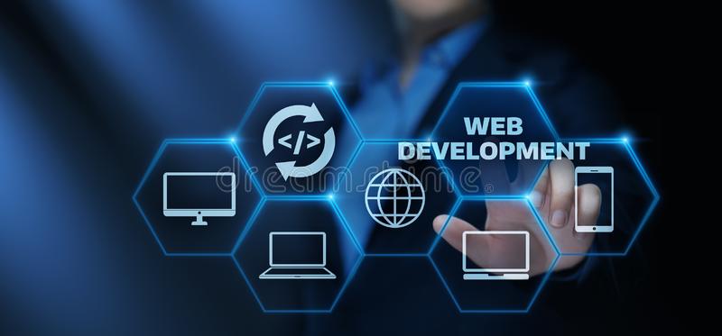 Web Development using HTML and CSS