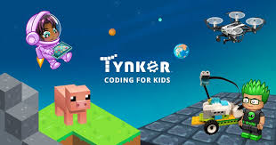 Animation using Tynker