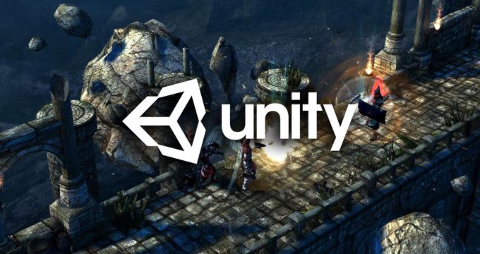 Game Development using Unity (Ages 13 to 17)