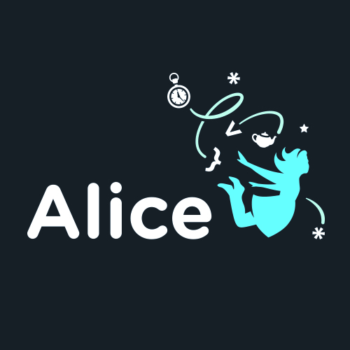 Animation using Alice