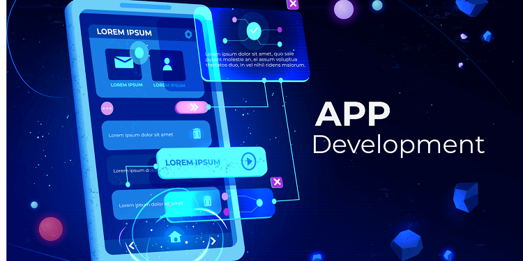 Mobile App Development using App Inventor(Ages 8 - 12)