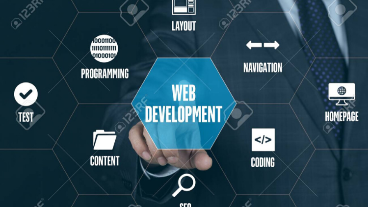 Web Development(8 - 12)