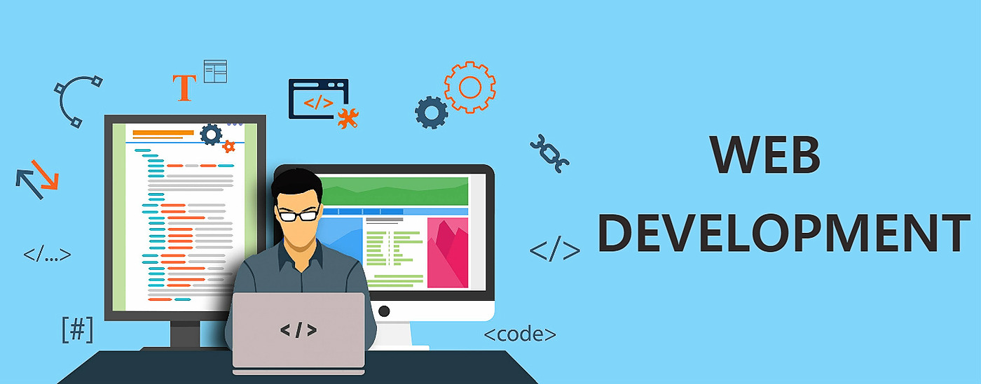 Web Development( Ages 13 - 17) Beginners