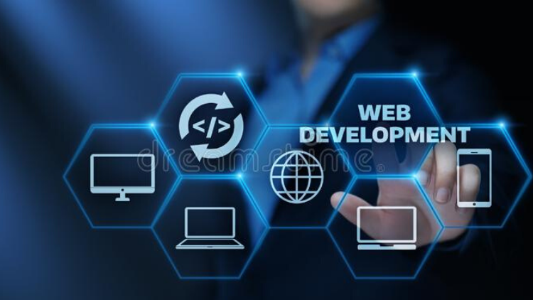 Web Development(Ages 8 - 12)