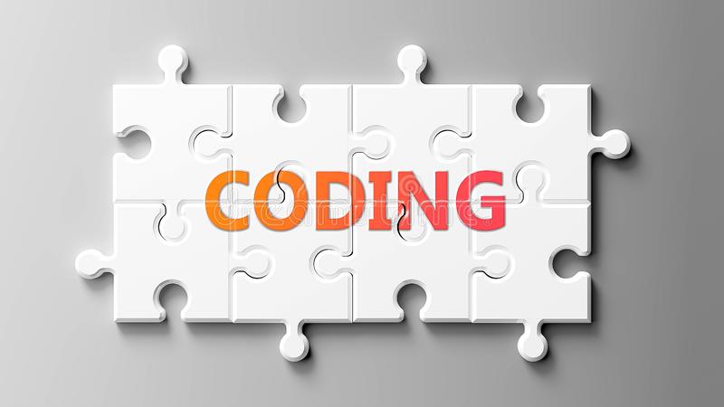 Coding Puzzles